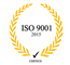 view ISO certificate